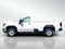2023 GMC Sierra 2500 HD Pro