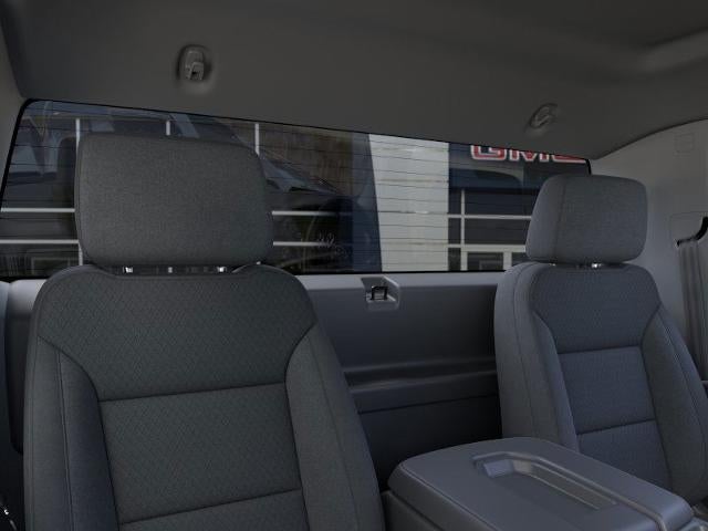 2025 GMC Sierra 2500 HD Pro