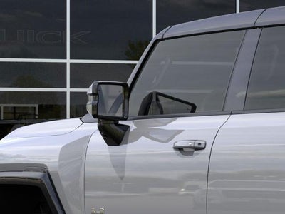 2025 GMC HUMMER EV Pickup 2X