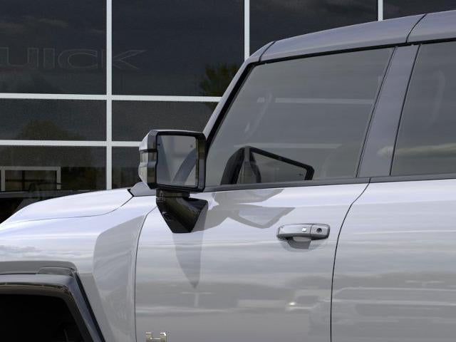 2025 GMC HUMMER EV Pickup 2X