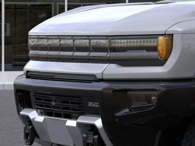 2025 GMC HUMMER EV Pickup 2X