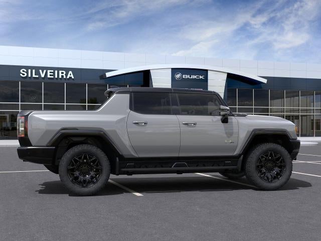 2025 GMC HUMMER EV Pickup 2X
