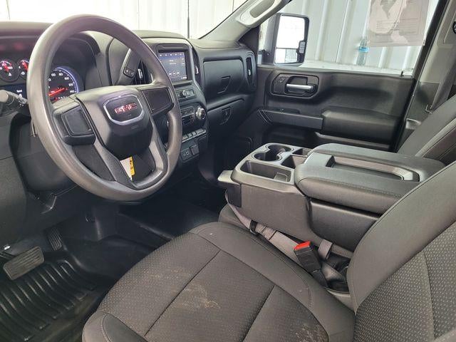 2023 GMC Sierra 2500 HD Pro