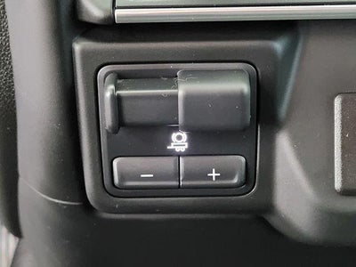2023 GMC Sierra 2500 HD Pro