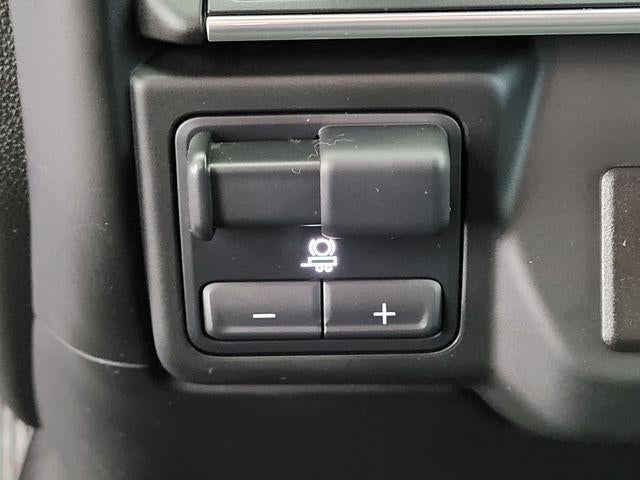2023 GMC Sierra 2500 HD Pro