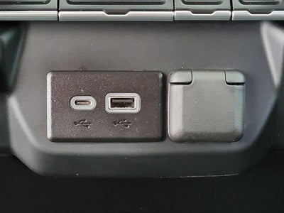 2023 GMC Sierra 2500 HD Pro