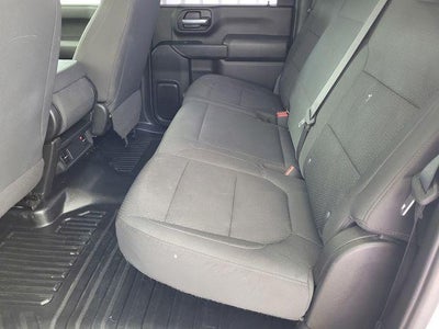 2023 GMC Sierra 2500 HD Pro