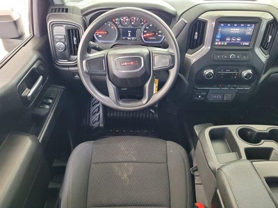2023 GMC Sierra 2500 HD Pro