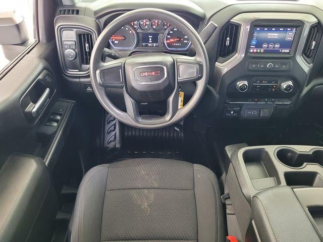 2023 GMC Sierra 2500 HD Pro