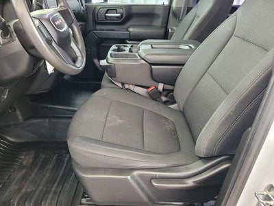 2023 GMC Sierra 2500 HD Pro
