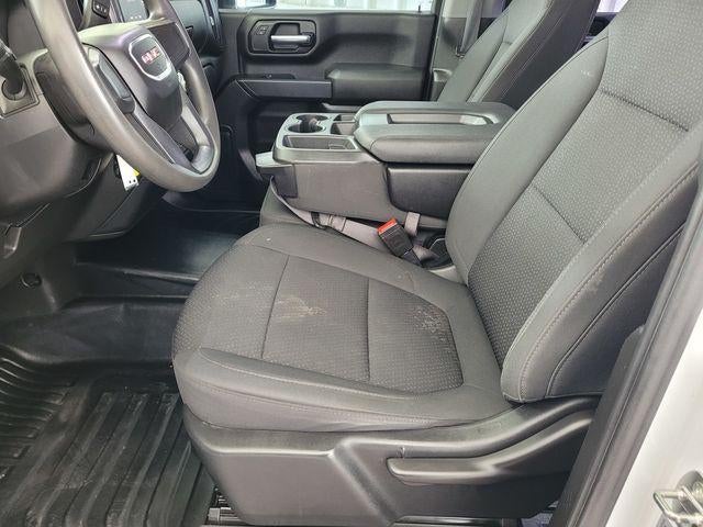 2023 GMC Sierra 2500 HD Pro