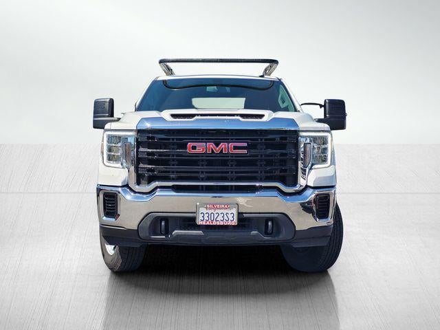 2023 GMC Sierra 2500 HD Pro