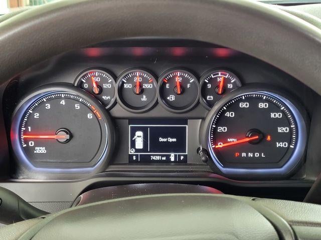2023 GMC Sierra 2500 HD Pro