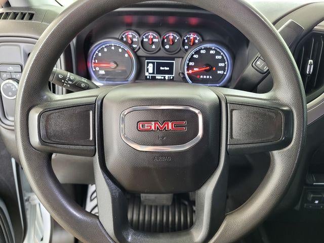 2023 GMC Sierra 2500 HD Pro
