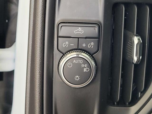2023 GMC Sierra 2500 HD Pro