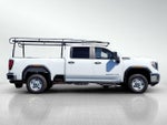 2023 GMC Sierra 2500 HD Pro