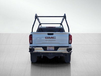 2023 GMC Sierra 2500 HD Pro