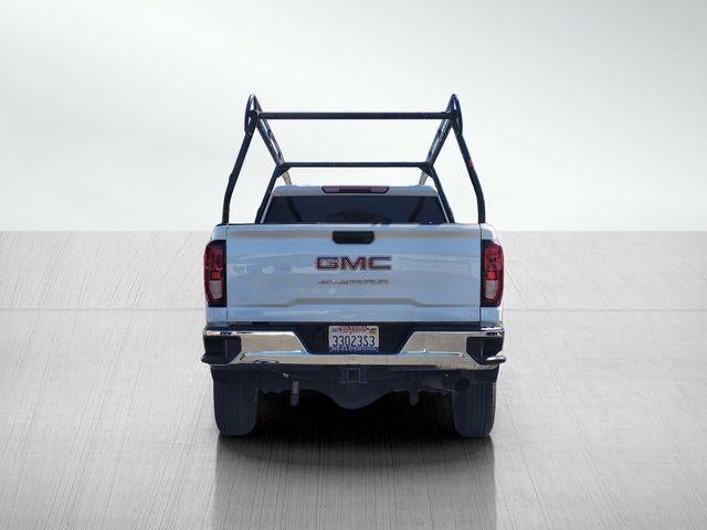 2023 GMC Sierra 2500 HD Pro