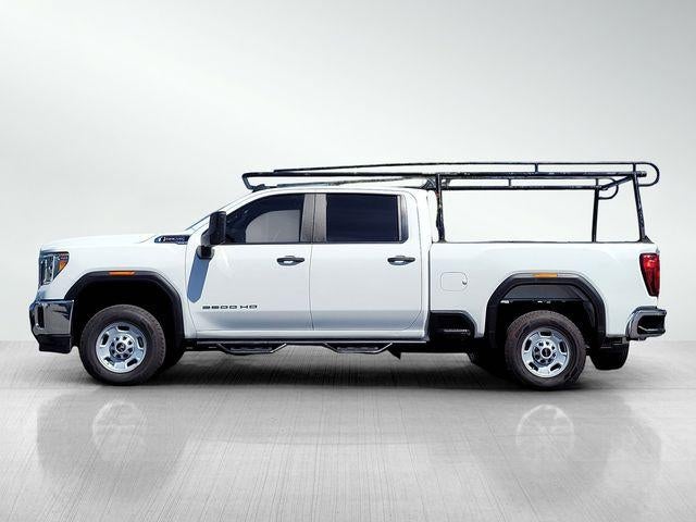 2023 GMC Sierra 2500 HD Pro