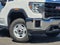 2023 GMC Sierra 2500 HD Pro