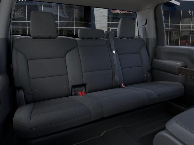 2024 GMC Sierra 2500 HD Pro