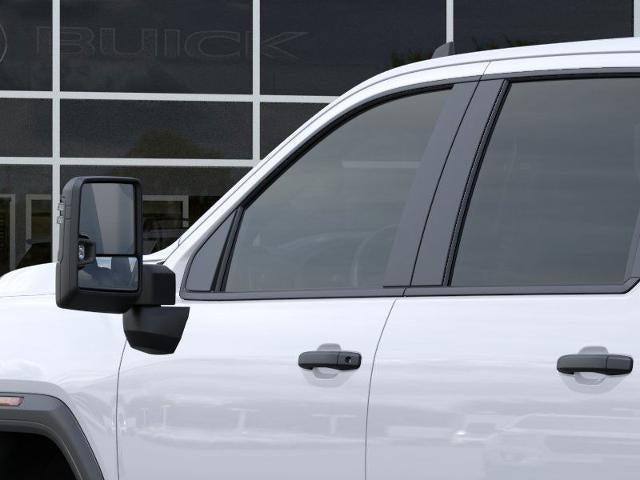 2024 GMC Sierra 2500 HD Pro