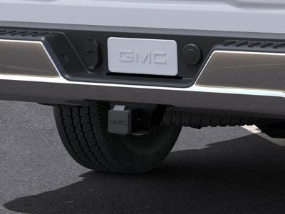 2024 GMC Sierra 2500 HD Pro