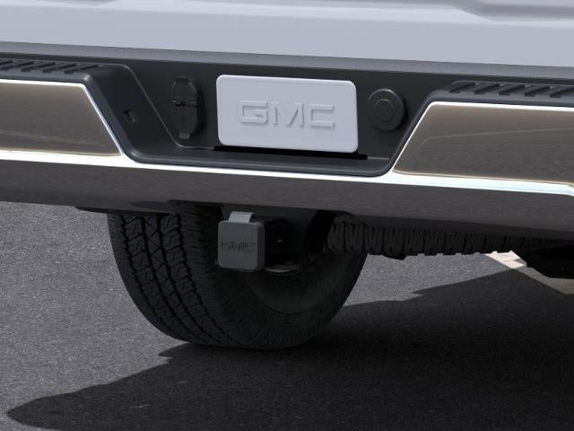 2024 GMC Sierra 2500 HD Pro