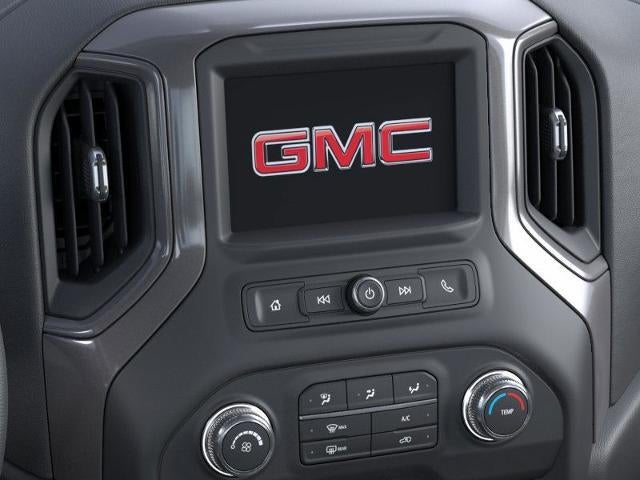 2024 GMC Sierra 2500 HD Pro