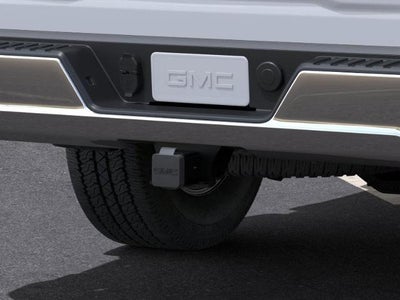 2024 GMC Sierra 2500 HD Pro