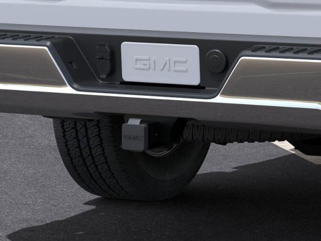 2024 GMC Sierra 2500 HD Pro