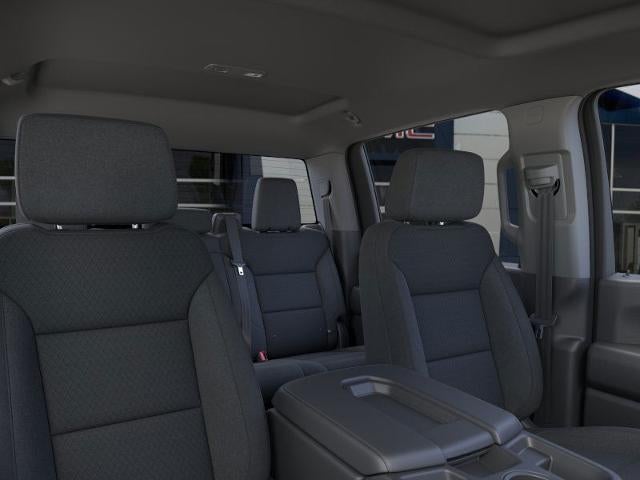 2024 GMC Sierra 2500 HD Pro