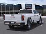 2024 GMC Sierra 2500 HD Pro