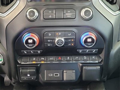 2022 GMC Sierra 2500 HD Denali