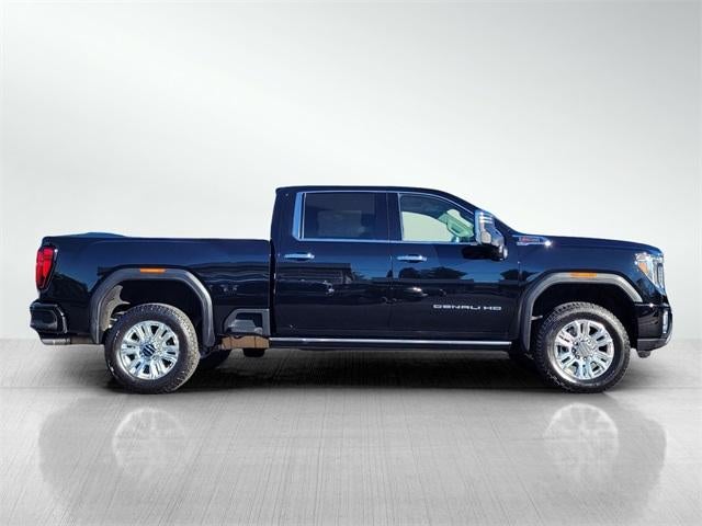 2022 GMC Sierra 2500 HD Denali