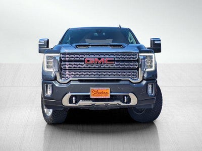 2022 GMC Sierra 2500 HD Denali