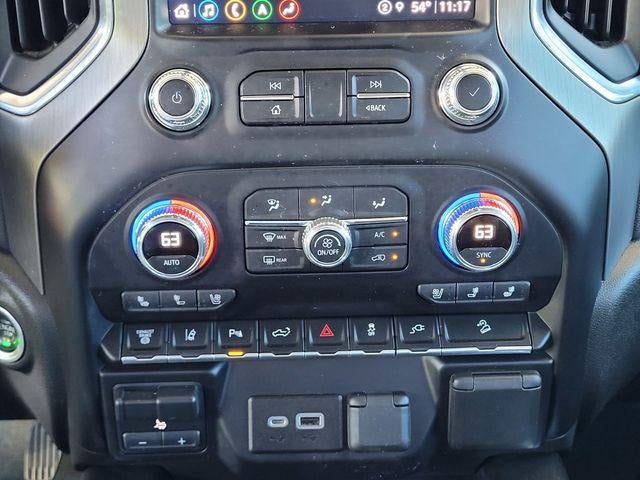 2022 GMC Sierra 2500 HD Denali
