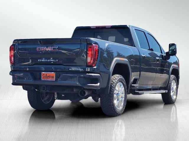 2022 GMC Sierra 2500 HD Denali