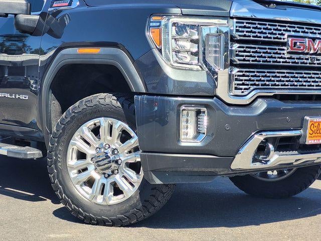 2022 GMC Sierra 2500 HD Denali
