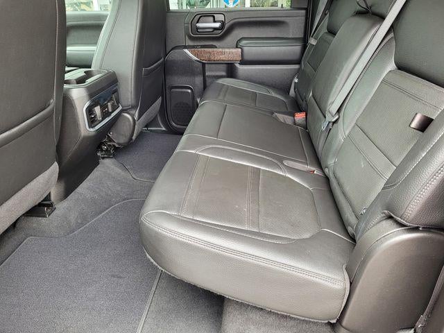 2022 GMC Sierra 2500 HD Denali