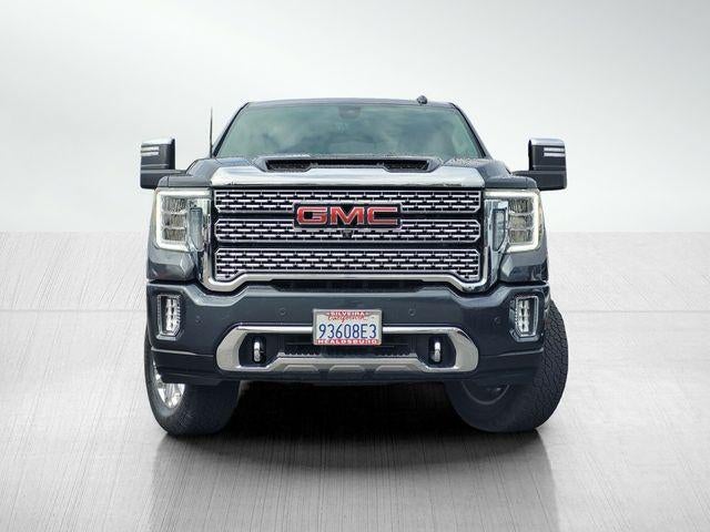 2022 GMC Sierra 2500 HD Denali