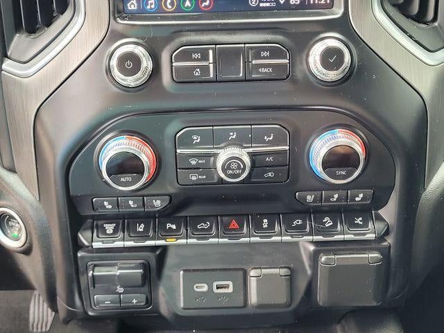 2022 GMC Sierra 2500 HD Denali