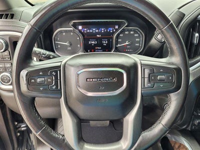 2022 GMC Sierra 2500 HD Denali