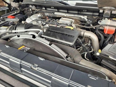 2022 GMC Sierra 2500 HD Denali