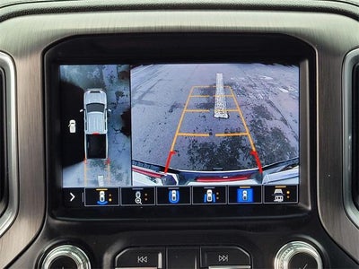 2020 GMC Sierra 2500 HD Denali