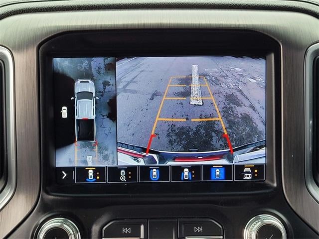 2020 GMC Sierra 2500 HD Denali