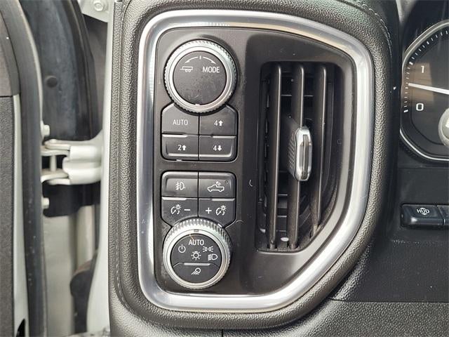 2020 GMC Sierra 2500 HD Denali