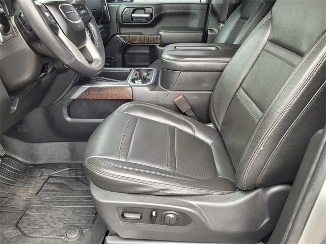 2020 GMC Sierra 2500 HD Denali