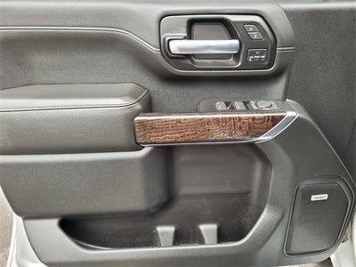 2020 GMC Sierra 2500 HD Denali