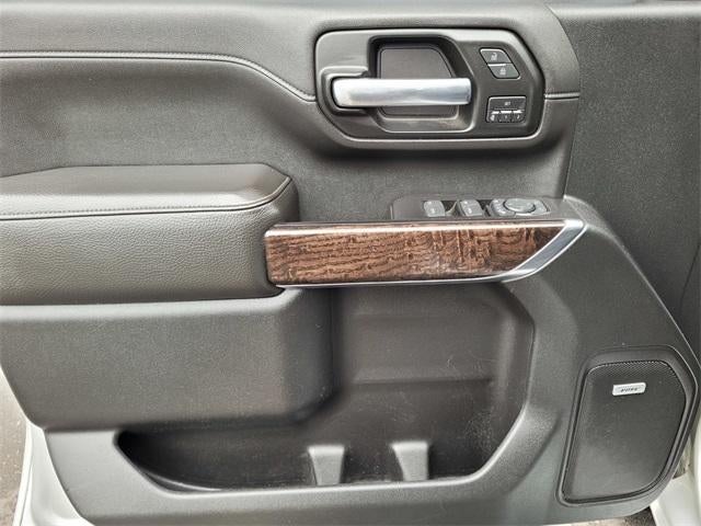 2020 GMC Sierra 2500 HD Denali